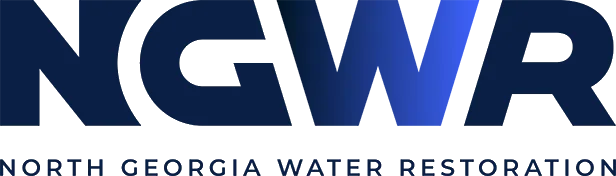 North Georgia Water Restoration